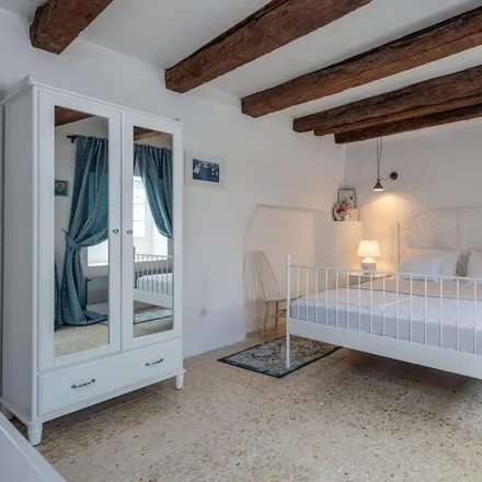 Rent this 5 bed house on 51264 Jadranovo