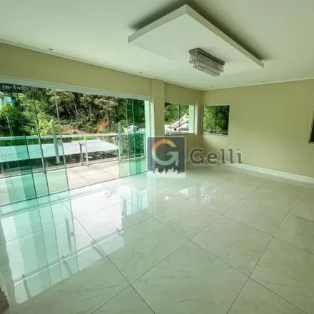 Buy this 4 bed house on Rua Colombia in Quitandinha, Petrópolis - RJ