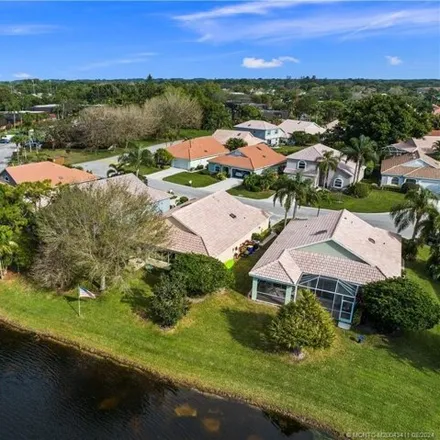 Image 2 - 6056 Southeast Walkers Cay Court, Port Salerno, FL 34997, USA - House for sale