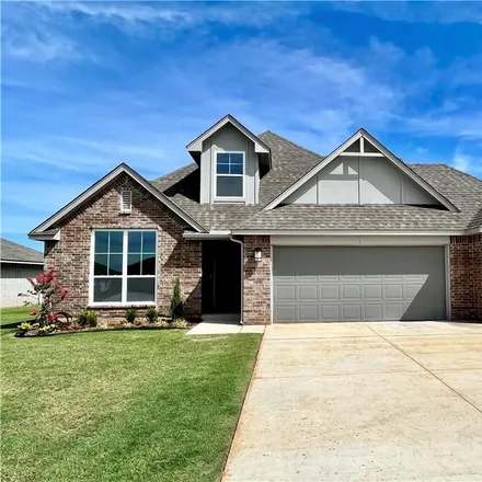 Buy this 4 bed house on 12701 Southeast 17th Street in Midwest City, OK 73020