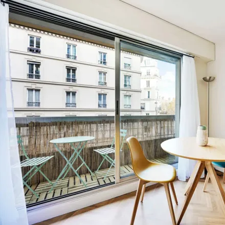 Image 7 - 16 Rue Alibert, 75010 Paris, France - Apartment for rent