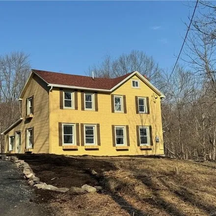 Buy this 2 bed house on 138 Lily Lake Road in Lloyd, NY 12528