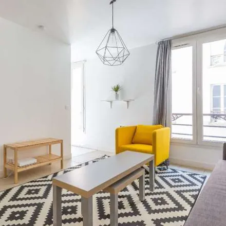 Image 5 - 14 Avenue de Flandre, 75019 Paris, France - Apartment for rent