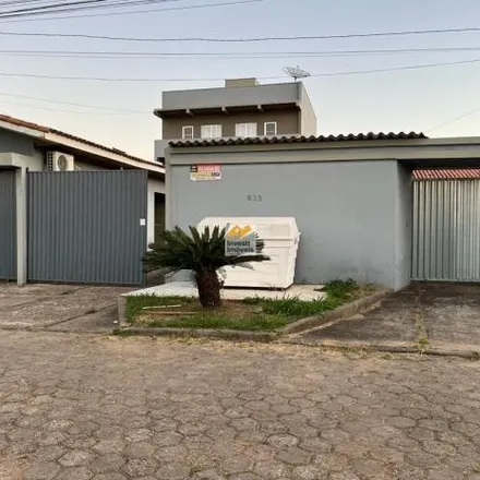 Image 2 - Avenida Marechal Rondon, Ji-Paraná, Ji-Paraná - RO, 76900, Brazil - Apartment for rent