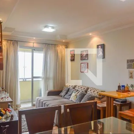 Buy this 2 bed apartment on Rua Anita Franchini in Santa Terezinha, São Bernardo do Campo - SP