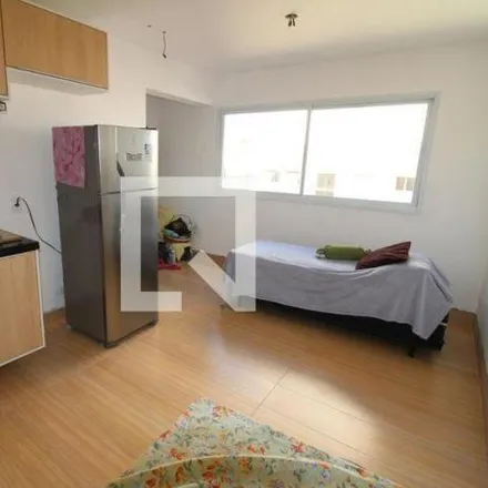 Rent this 1 bed apartment on Rua Benvinda Aparecida de Abreu Leme 118 in Santana, São Paulo - SP
