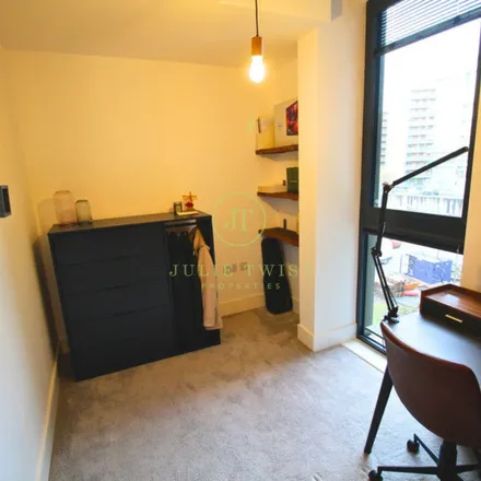 Image 9 - Burton Place, Manchester, M15 4JY, United Kingdom - Apartment for rent