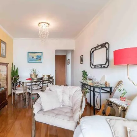 Rent this 3 bed apartment on Residencial Gran Paradiso in Praça Alexandre Fleming 40, Parque da Mooca