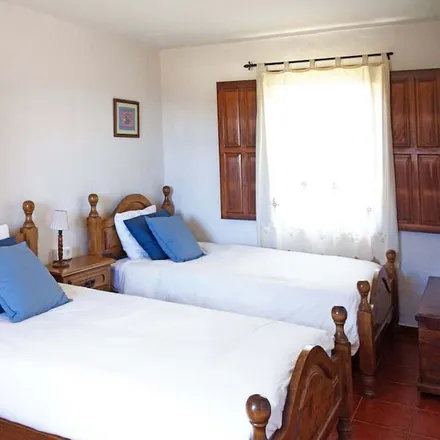 Rent this 2 bed house on Garafía in Santa Cruz de Tenerife, Spain