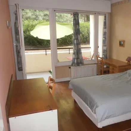 Rent this 2 bed apartment on Annecy in Upper Savoy, France