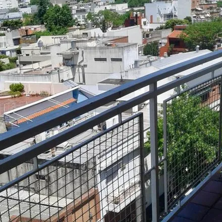 Rent this studio apartment on Virrey Arredondo 2913 in Colegiales, C1426 EJP Buenos Aires