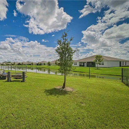 Image 5 - 10507 Crossback Lane, Lehigh Acres, FL 33936, USA - House for rent