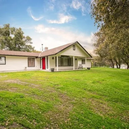 Buy this 4 bed house on Frazier Road in Auberry, Fresno County
