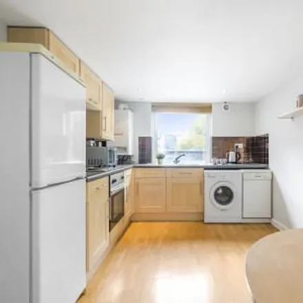 Image 3 - Cliff Road, Leeds, LS6 2BF, United Kingdom - Apartment for rent