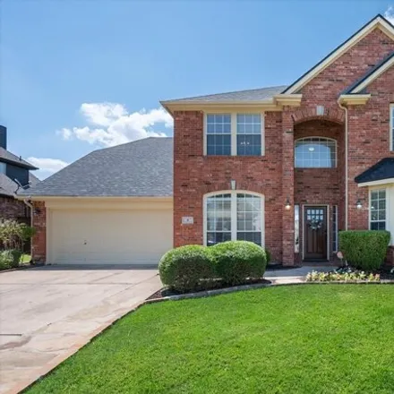 Buy this 4 bed house on 4 Lake Glen Ct in Mansfield, Texas