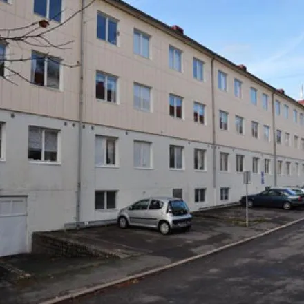 Rent this 2 bed apartment on Qvidingsgatan 5B in 416 74 Gothenburg, Sweden