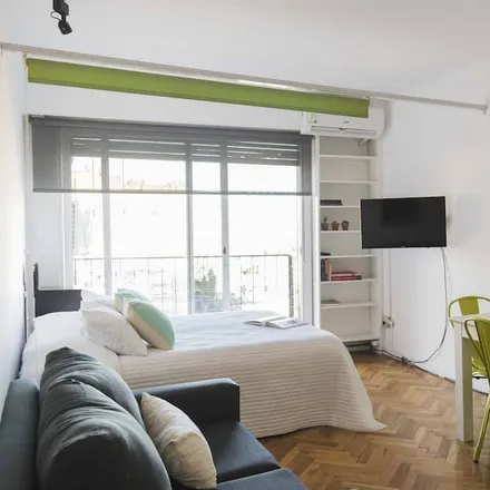 Image 7 - Recoleta, Buenos Aires, Argentina - Apartment for rent