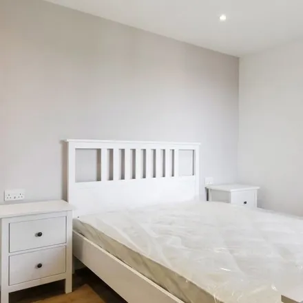 Image 3 - 16 Paxton Place, London, SE27 9SS, United Kingdom - Apartment for rent