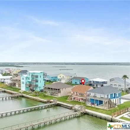 Buy this 2 bed house on 116 Copano Ridge Road in Rockport, TX 78382
