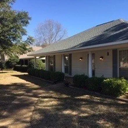 Image 1 - 425 Hoy Road, Stonegate, Madison, MS 39110, USA - House for rent