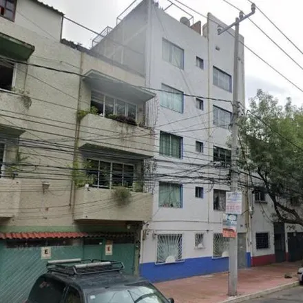 Buy this 2 bed apartment on Calle José Antonio Torres in Cuauhtémoc, 06850 Mexico City