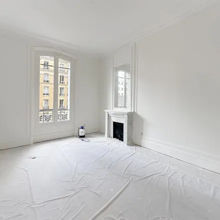 Image 2 - 95 Avenue Mozart, 75016 Paris, France - Apartment for rent