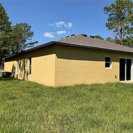 Image 5 - 7154 North Galt Point, Citrus County, FL 34434, USA - House for rent