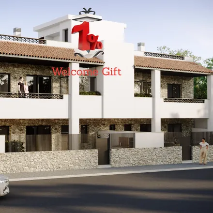 Buy this 3 bed apartment on Honda³n de Las Nieves