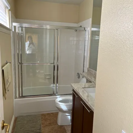 Rent this 1 bed apartment on 4922 Hidden Dune Court in San Diego, CA 92130