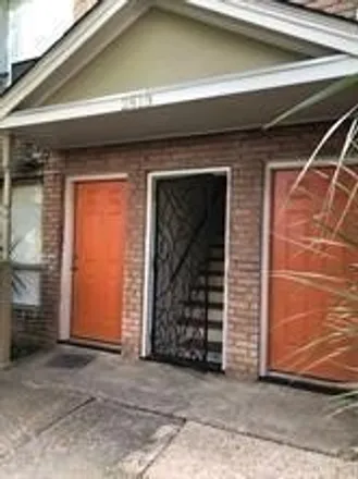Rent this 1 bed apartment on 2531 Calumet Street in Houston, TX 77004