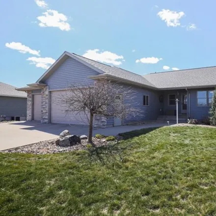 Buy this 5 bed house on 1599 West Creekside Circle in Brandon, SD 57005
