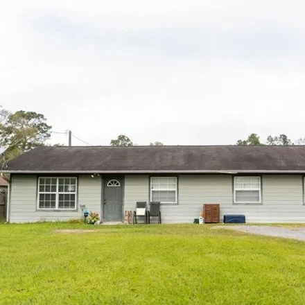 Buy this 4 bed house on 7501 Neely Drive in Lumberton, TX 77657