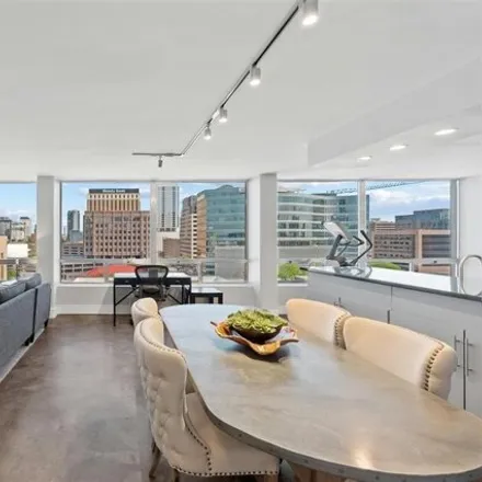 Image 4 - Penthouse Condos, 1212 Guadalupe Street, Austin, TX 78701, USA - Condo for sale