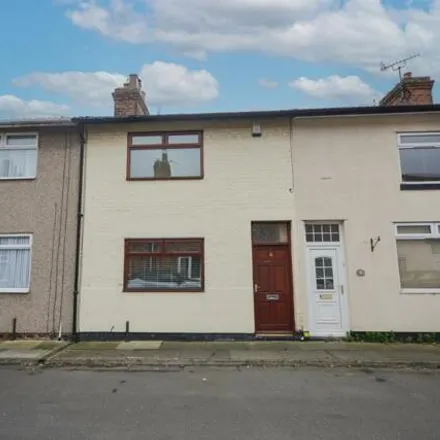 Buy this 2 bed house on Chapel Street in Marske-by-the-Sea, TS11 6JJ