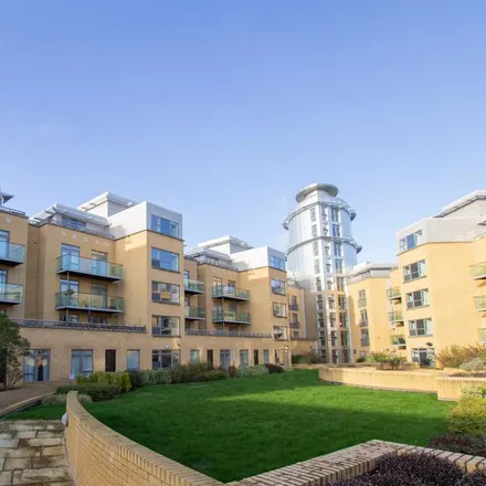 Rent this 1 bed apartment on Homerton Street in Cambridge, CB2 8NX