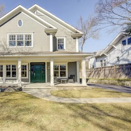 Buy this 4 bed house on 13 Chapel Lane in Cos Cob, Greenwich