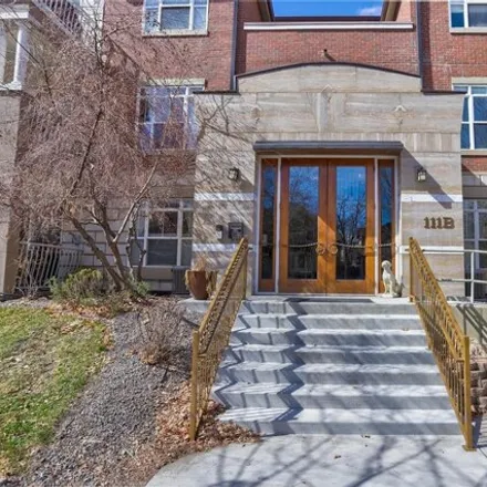 Buy this 2 bed condo on 111 South Monroe Street in Denver, CO 80209