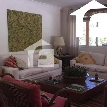 Buy this 6 bed house on Alameda Máscara Negra in Terras de São José, Itu - SP