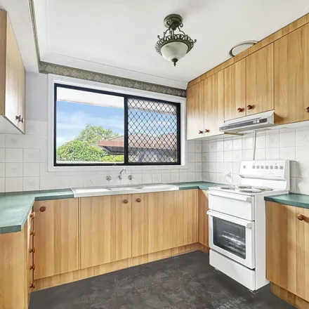 Rent this 4 bed apartment on Greenbrook Place in Horsley NSW 2530, Australia