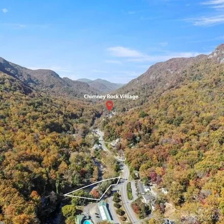 Image 3 - Geneva Riverside Lodging, 3147 Memorial Highway, Lake Lure, Rutherford County, NC 28746, USA - House for sale