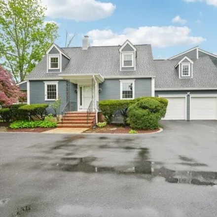 Buy this 4 bed house on 17 Parsippany Road in Whippany, Hanover Township