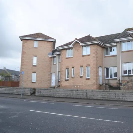 Rent this 3 bed townhouse on Main Street in Linlithgow, EH49 7TJ