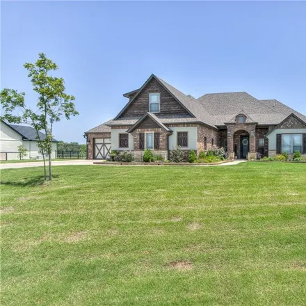 Buy this 5 bed house on 1504 North Crawford Avenue in Norman, OK 73069