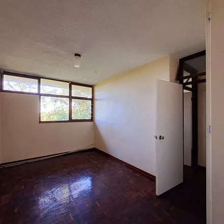 Rent this 2 bed apartment on Entabeni Road in Cowie's Hill, Pinetown