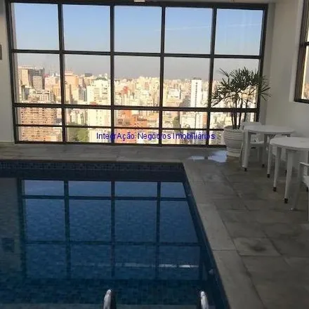 Buy this 2 bed apartment on Alameda Ministro Rocha Azevedo 523 in Cerqueira César, São Paulo - SP