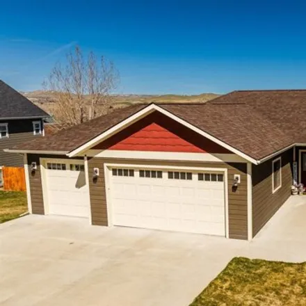 Buy this 5 bed house on 31 Black Mountain Drive in Dayton, WY 82836