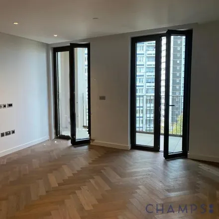 Image 5 - Church Street, London, W2 1LH, United Kingdom - Apartment for rent