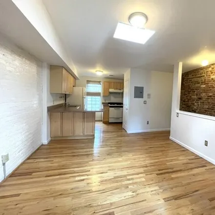 Rent this 1 bed house on 319 5th Street in Jersey City, NJ 07302