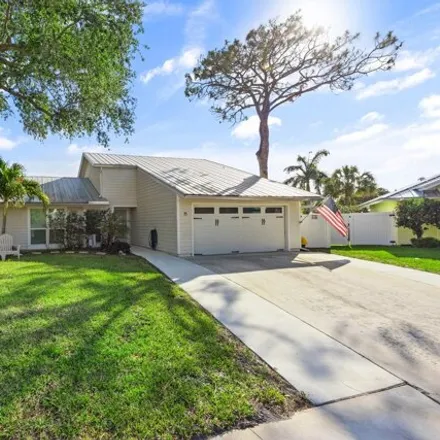 Buy this 3 bed house on 99 Hemlock Lane in Tequesta, Palm Beach County