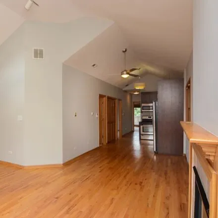 Image 3 - 1420 West Ohio Street, Chicago, IL 60642, USA - House for rent